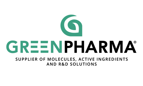 logo greenpharma